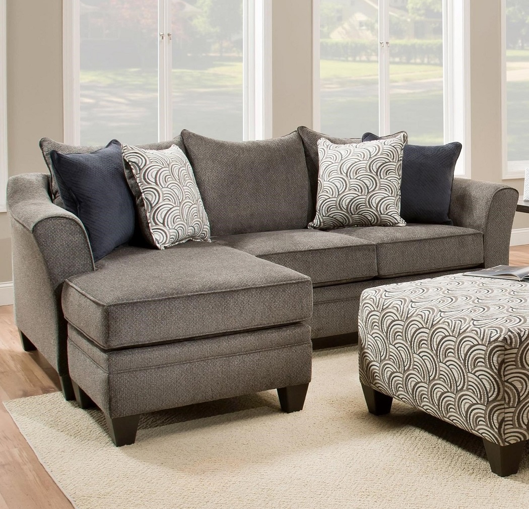 American Design Furniture by Monroe - Kennett Square Sofa